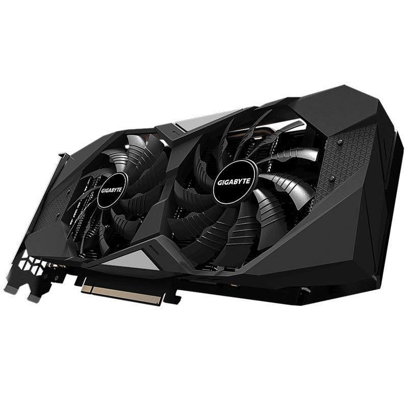 کارت گرافیک GIGABYTE GEFORCE RTX 2060 SUPER WINDFORCE OC 8GB GDDR6