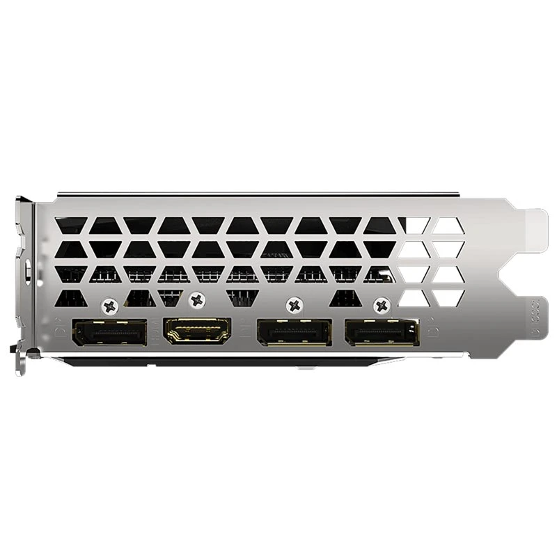 کارت گرافیک GIGABYTE GEFORCE RTX 2060 SUPER WINDFORCE OC 8GB GDDR6
