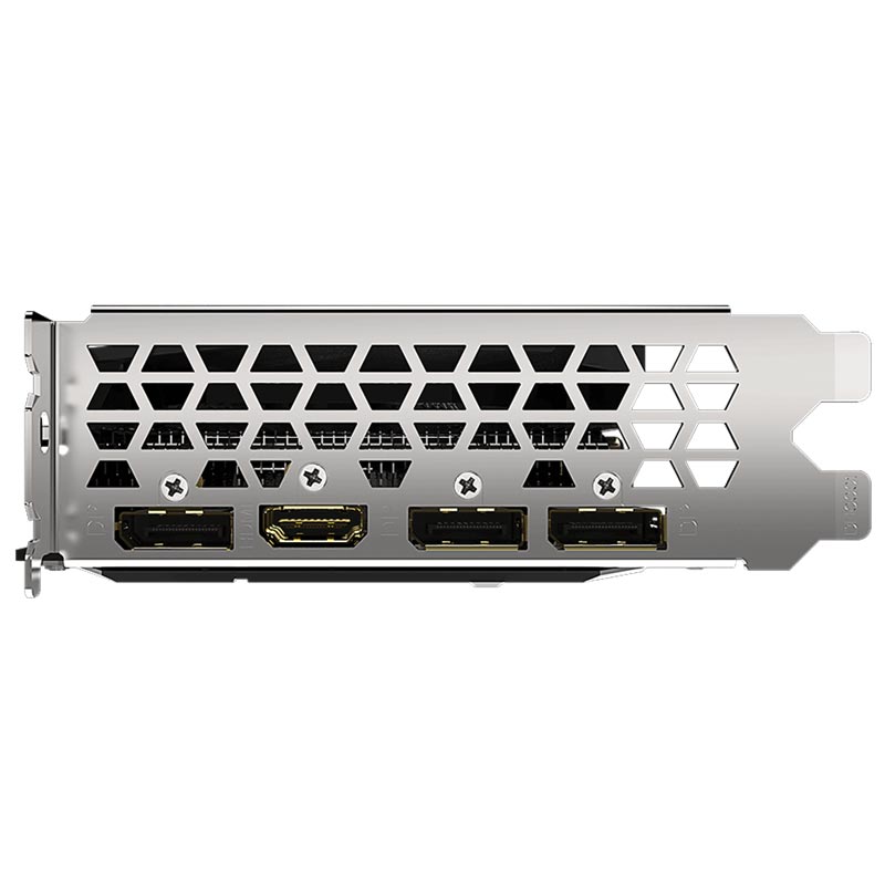 کارت گرافیک GIGABYTE GEFORCE RTX 2060 SUPER WINDFORCE OC 8GB GDDR6