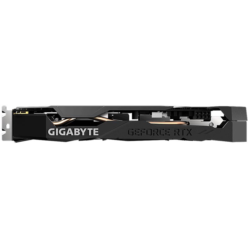 کارت گرافیک GIGABYTE GEFORCE RTX 2060 SUPER WINDFORCE OC 8GB GDDR6