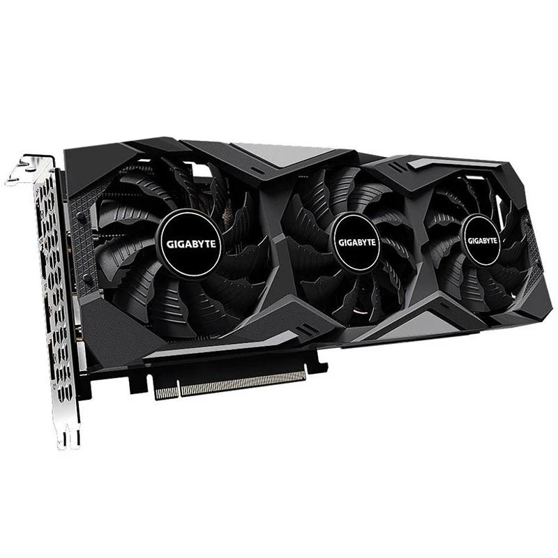 کارت گرافیک GIGABYTE GEFORCE RTX 2070 SUPER GAMING OC 8GB GDDR6