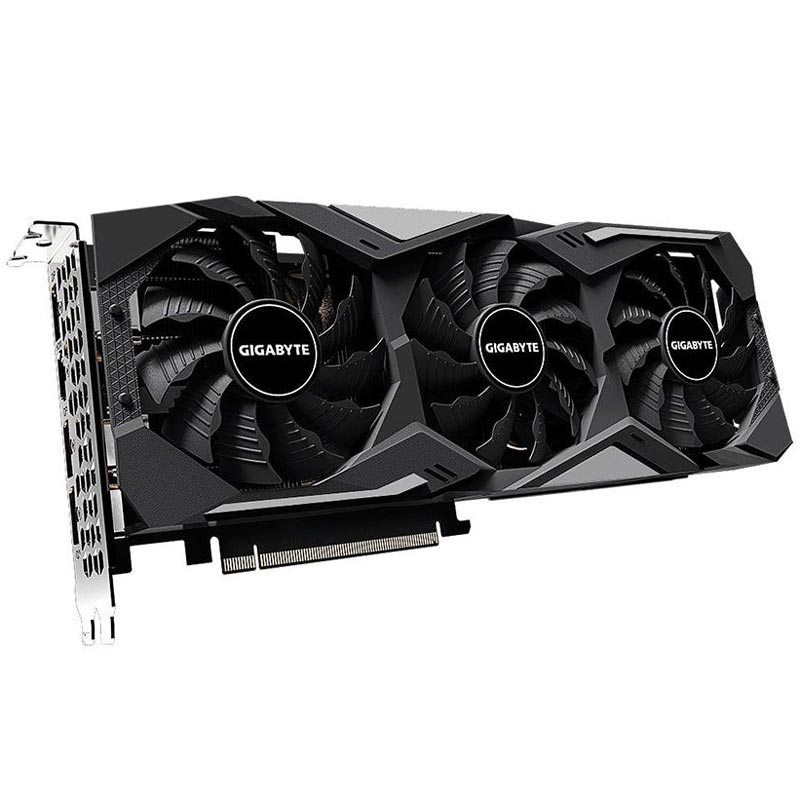 کارت گرافیک GIGABYTE GEFORCE RTX 2070 SUPER GAMING OC 8GB GDDR6