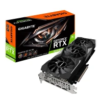 کارت گرافیک GIGABYTE GEFORCE RTX 2070 SUPER GAMING OC 8GB GDDR6