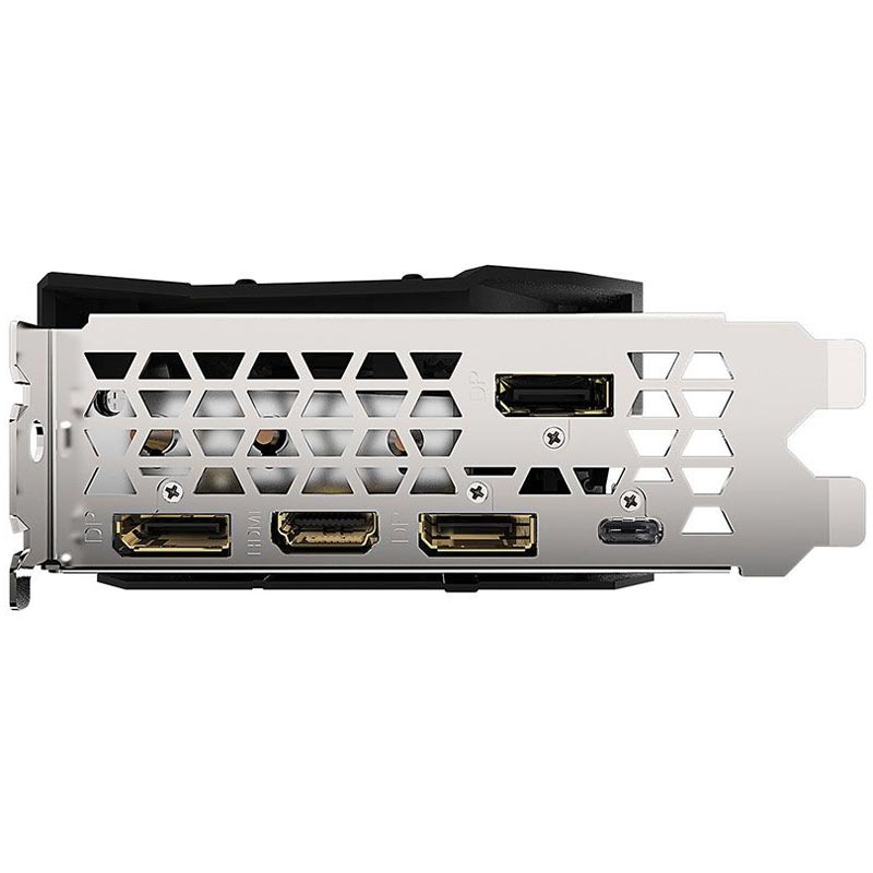 کارت گرافیک GIGABYTE GEFORCE RTX 2070 SUPER GAMING OC 8GB GDDR6