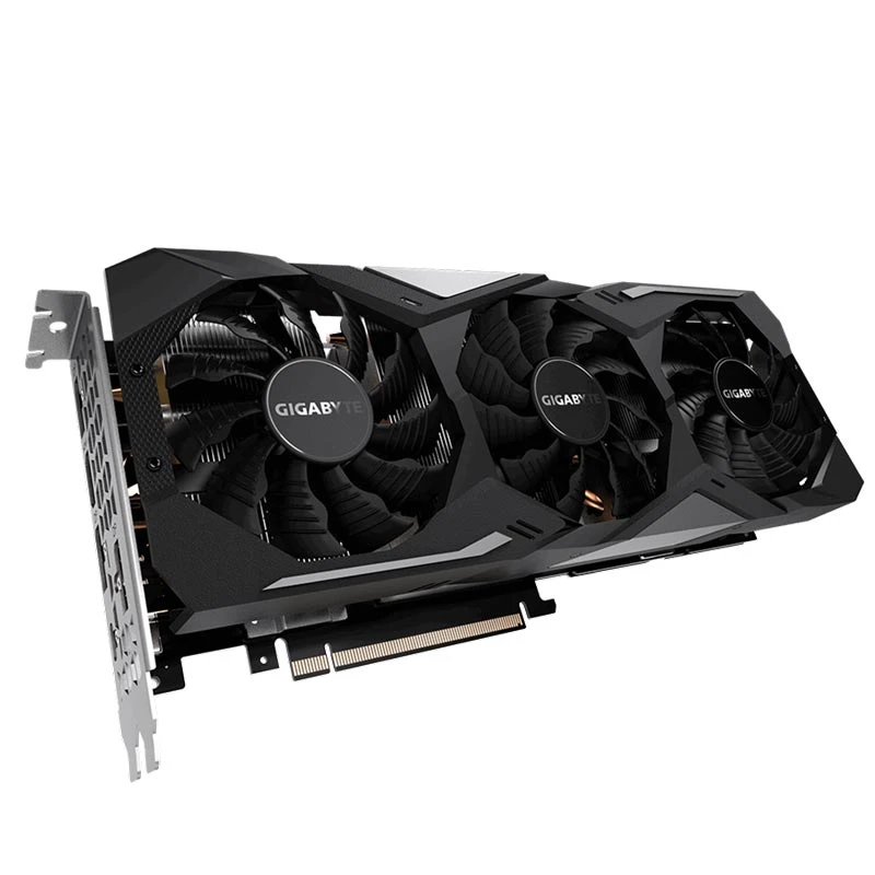 کارت گرافیک GIGABYTE GEFORCE RTX 2080 TI GAMING OC 11GB GDDR6