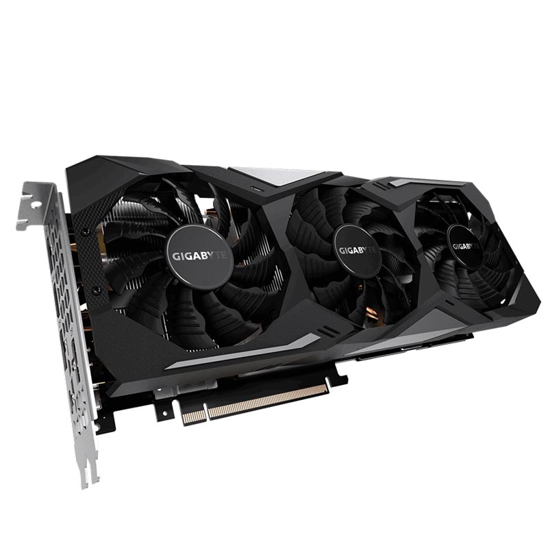 کارت گرافیک GIGABYTE GEFORCE RTX 2080 TI GAMING OC 11GB GDDR6