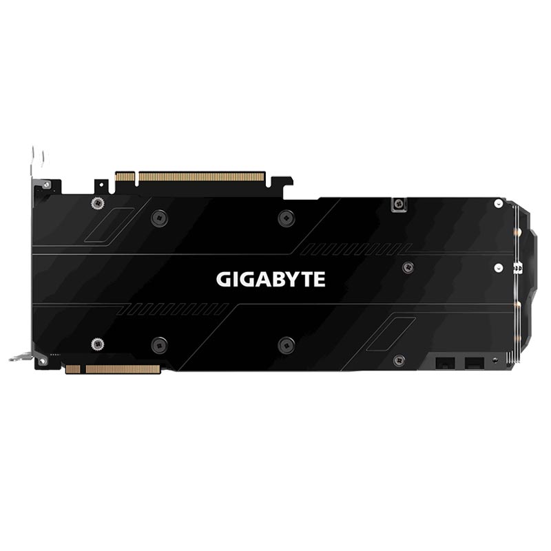 کارت گرافیک GIGABYTE GEFORCE RTX 2080 TI GAMING OC 11GB GDDR6