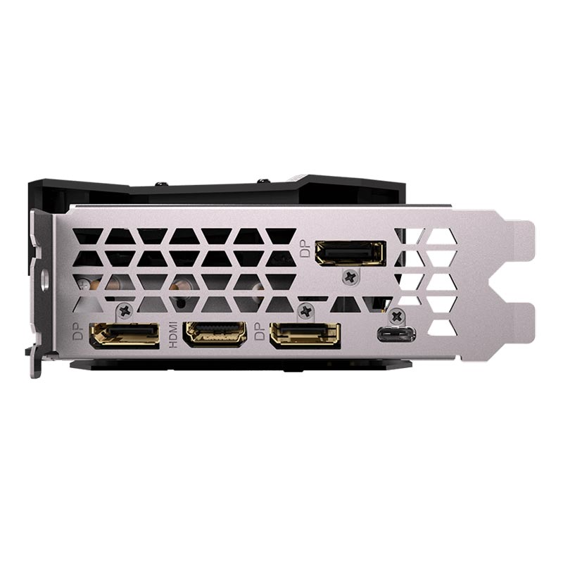 کارت گرافیک GIGABYTE GEFORCE RTX 2080 TI GAMING OC 11GB GDDR6
