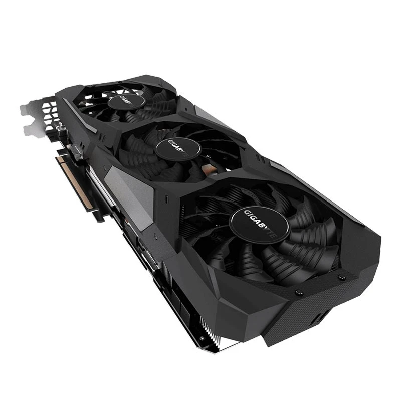 کارت گرافیک GIGABYTE GEFORCE RTX 2080 TI GAMING OC 11GB GDDR6
