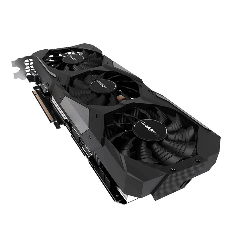 کارت گرافیک GIGABYTE GEFORCE RTX 2080 TI GAMING OC 11GB GDDR6