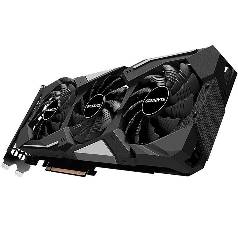 کارت گرافیک GIGABYTE GTX1660 SUPER GAMING OC 6GB GDDR6 192Bit