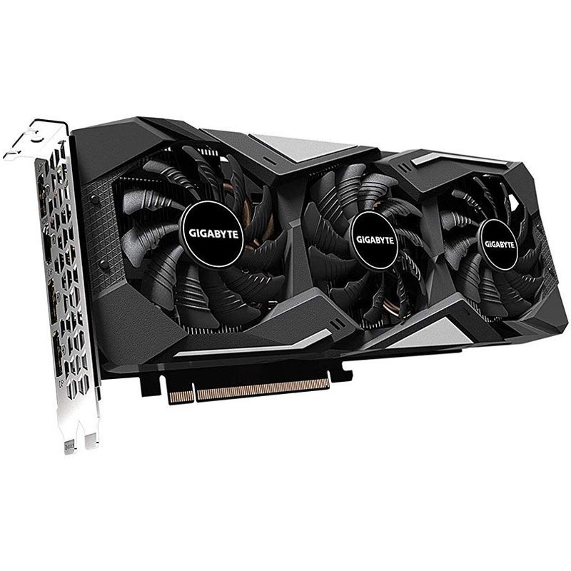 کارت گرافیک GIGABYTE GTX1660 SUPER GAMING OC 6GB GDDR6 192Bit