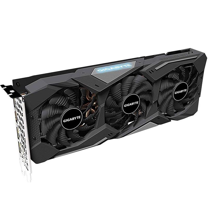 کارت گرافیک GIGABYTE GTX1660 SUPER GAMING OC 6GB GDDR6 192Bit
