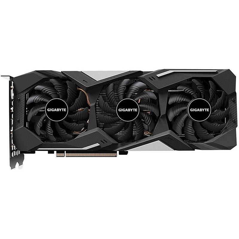 کارت گرافیک GIGABYTE GTX1660 SUPER GAMING OC 6GB GDDR6 192Bit
