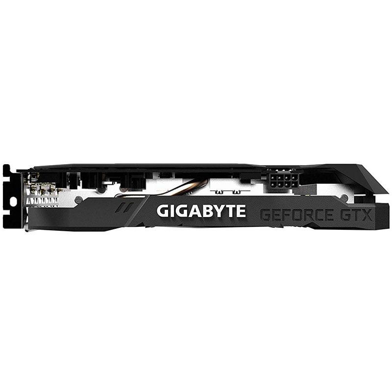 کارت گرافیک GIGABYTE GTX1660 SUPER GAMING OC 6GB GDDR6 192Bit