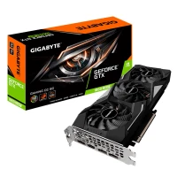 کارت گرافیک GIGABYTE GTX1660 SUPER GAMING OC 6GB GDDR6 192Bit