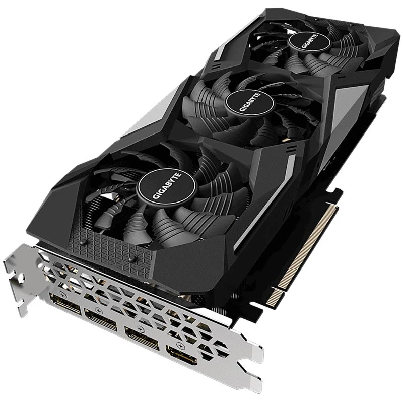 کارت گرافیک GIGABYTE RADEON RX 5700 GAMING OC 8GB GDDR6