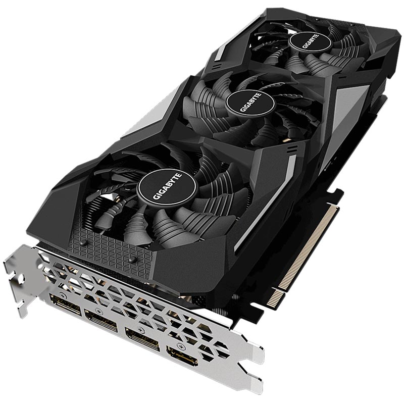 کارت گرافیک GIGABYTE RADEON RX 5700 GAMING OC 8GB GDDR6