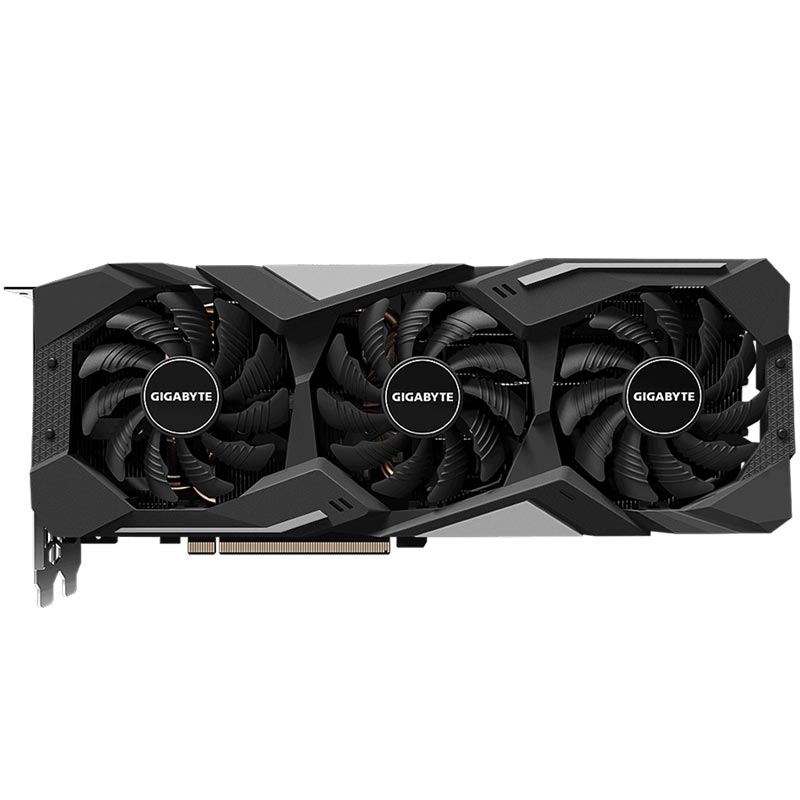 کارت گرافیک GIGABYTE RADEON RX 5700 GAMING OC 8GB GDDR6