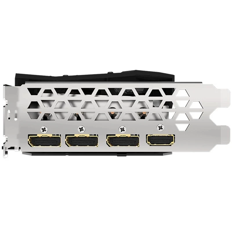 کارت گرافیک GIGABYTE RADEON RX 5700 XT GAMING OC 8GB GDDR6