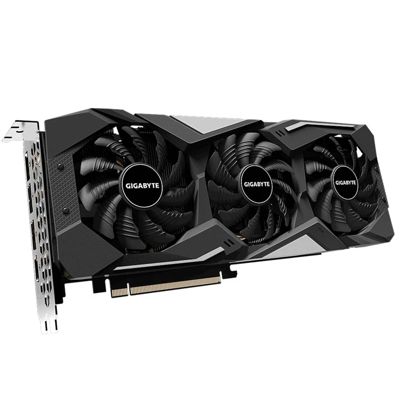 کارت گرافیک GIGABYTE RADEON RX 5700 XT GAMING OC 8GB GDDR6