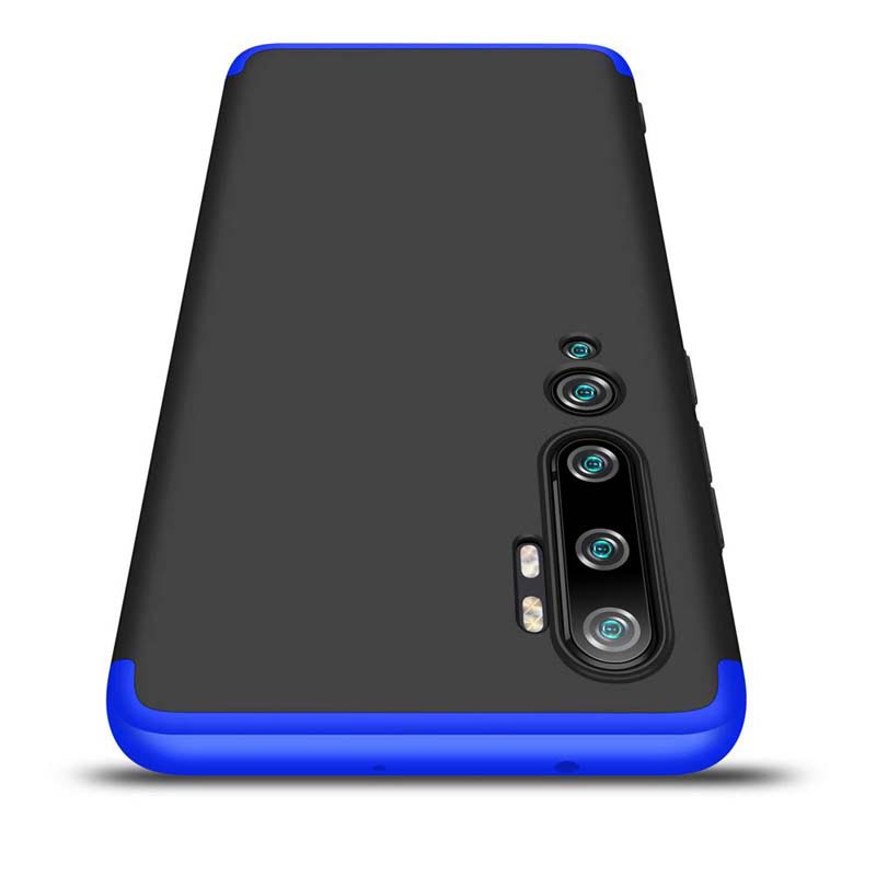 قاب اورجینال 360 درجه GKK Xiaomi Mi CC9 Pro/Mi Note 10/Mi Note 10 Pro