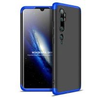 قاب اورجینال 360 درجه GKK Xiaomi Mi CC9 Pro/Mi Note 10/Mi Note 10 Pro