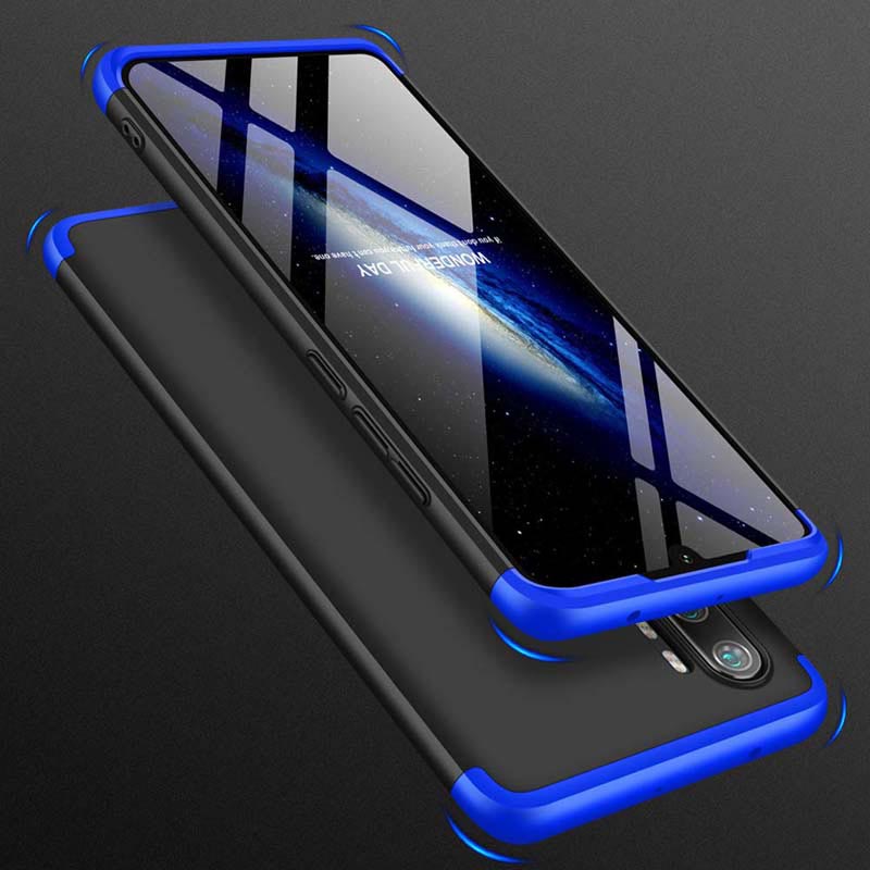 قاب اورجینال 360 درجه GKK Xiaomi Mi CC9 Pro/Mi Note 10/Mi Note 10 Pro