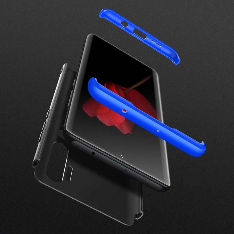 قاب اورجینال 360 درجه GKK Xiaomi Mi CC9 Pro/Mi Note 10/Mi Note 10 Pro