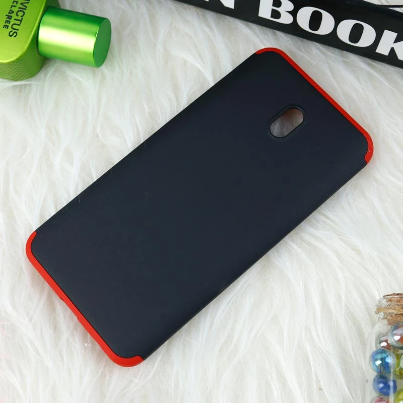 قاب اورجینال 360 درجه GKK Xiaomi Redmi 8A