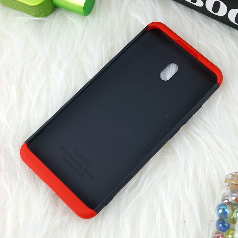قاب اورجینال 360 درجه GKK Xiaomi Redmi 8A