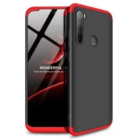 قاب اورجینال 360 درجه GKK Xiaomi Redmi Note 8