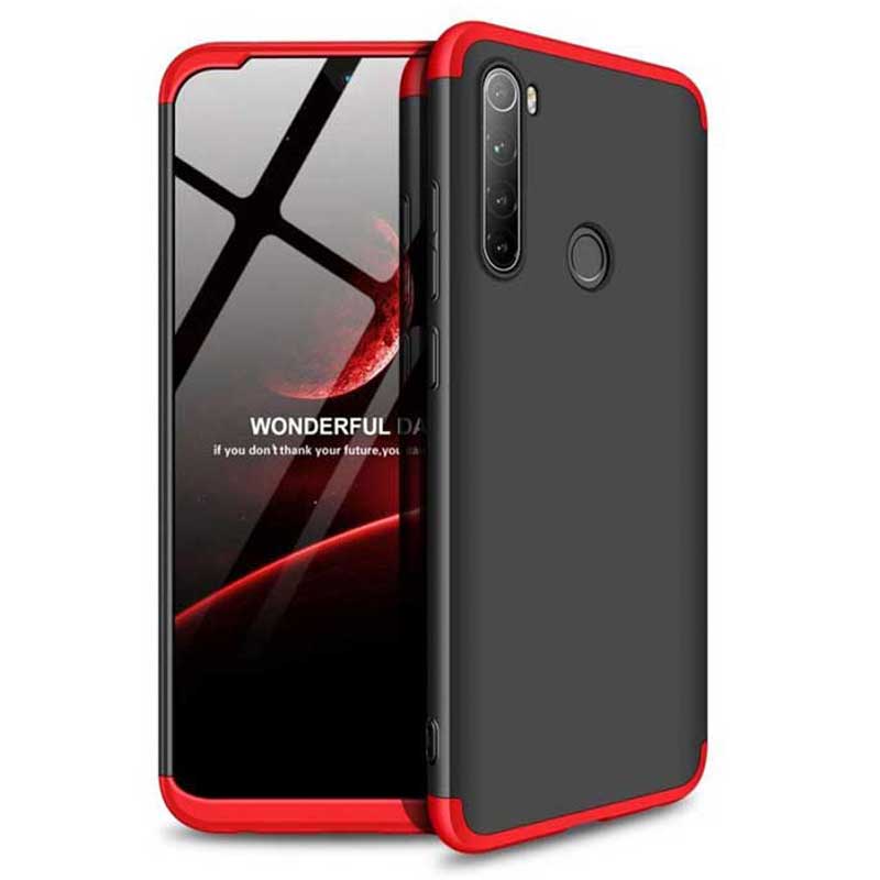 قاب اورجینال 360 درجه GKK Xiaomi Redmi Note 8