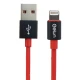 کابل آیفونی Gelun GL03102 1.2m