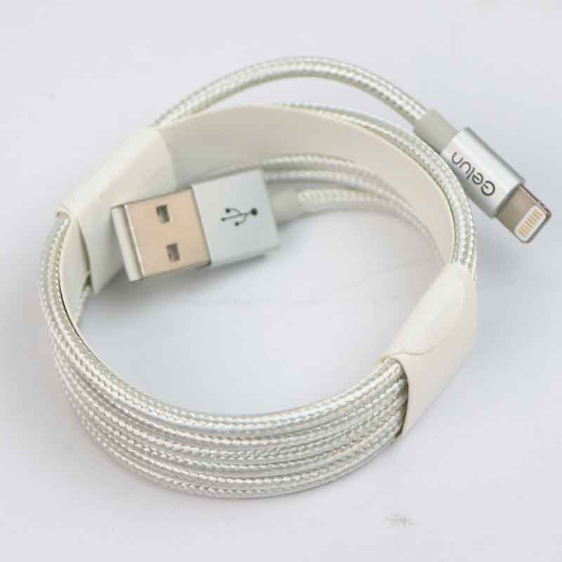 کابل کنفی آیفونی Gelun GL03103 1.2m
