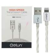کابل کنفی آیفونی Gelun GL03103 1.2m