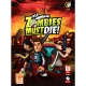 All Zambies Must Die PC 1DVD گردو