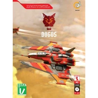 DOGOS PC 1DVD5 گردو