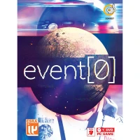 Event PC 1DVD گردو