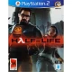 Half-Life PS2 گردو