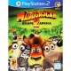 Madagascar 2 PS2 گردو