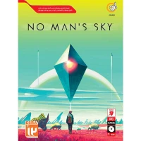 NO Man's Sky PC 1DVD گردو