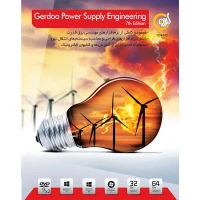 Power Supply Engineering 7th Edition 2DVD9 گردو