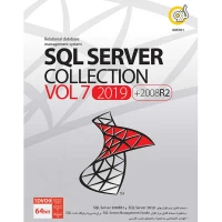 SQL Server Collection Vol.7 2019 1DVD9 گردو