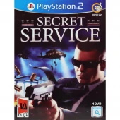 بازی Secret Service گردو مناسب برای PS2