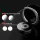 هولدر مگنتی JoyRoom JR-ZS122 + هولدر انگشتی