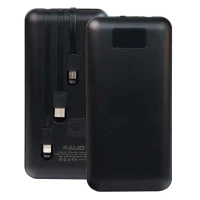 پاور بانک 10000 کالیو Kalio K-A89