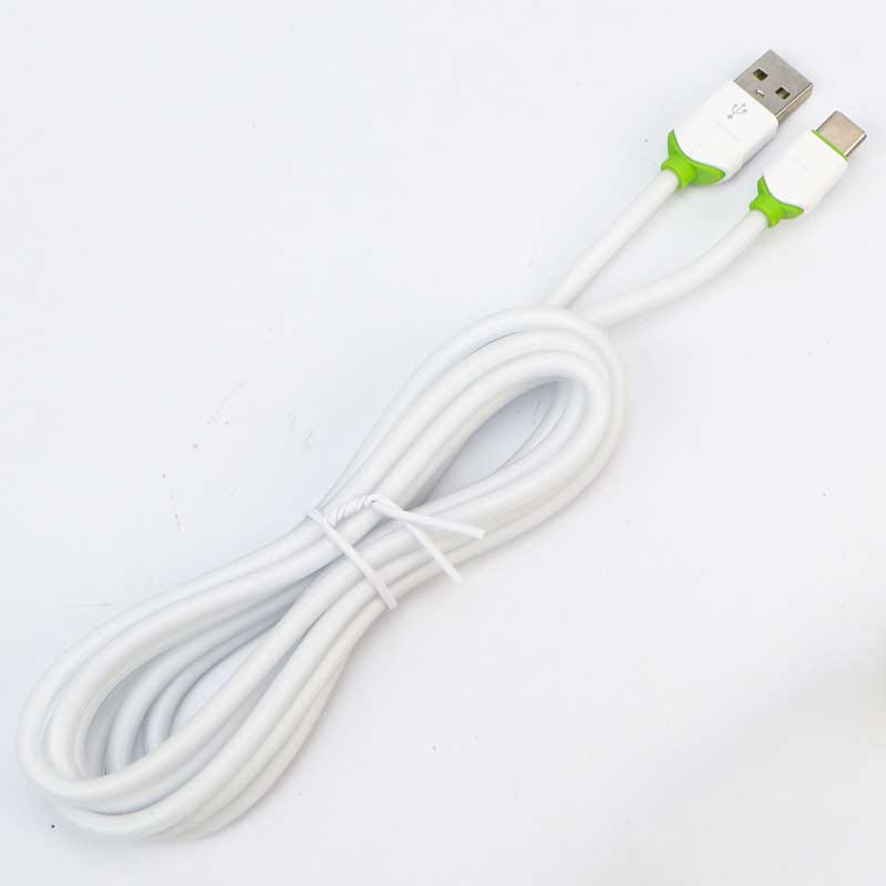 کابل LDNIO LS-33 2m Type-C
