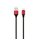 کابل کنفی LDNIO LS391 1m Type-C