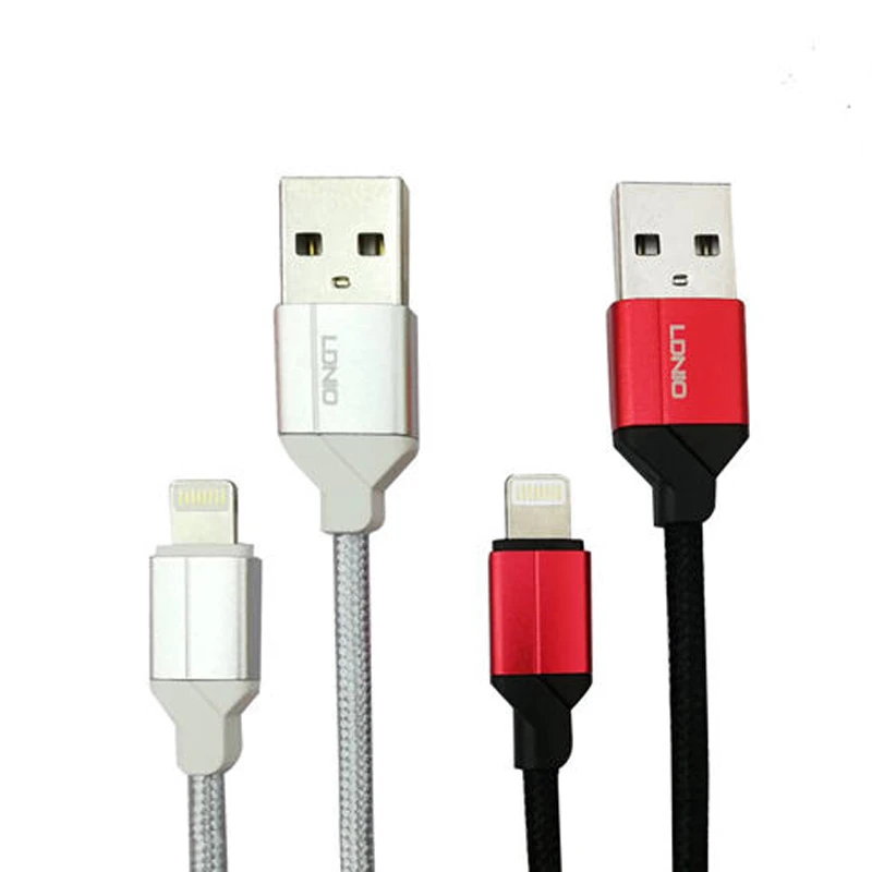 کابل کنفی آیفونی LDNIO LS391 1m